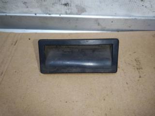 ручка открывания багажника Audi Q5 8R 2011, 3.0 л., TDi, CCW, дизель, АКПП, серый, внедорожник 5 дв., полный привод, 5N0827566T