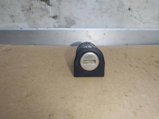 личинка дверного замка Audi A6 4F/C6 2005, 3.0 л., TDi, BMK, дизель, АКПП, синий, седан, полный привод, 4F0837063