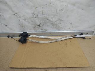 трос двери Audi A6 4F/C6 2005, 3.0 л., TDi, BMK, дизель, АКПП, синий, седан, полный привод