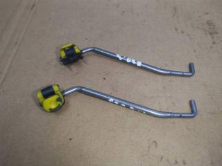 Тяга открывания двери Audi A6 4F/C6 2005, 3.0 л., TDi, BMK, дизель, АКПП, синий, седан, полный привод, 893839821, 4F0839133B