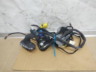 дверная проводка Audi A6 4F/C6 2005, 3.0 л., TDi, BMK, дизель, АКПП, синий, седан, полный привод, 4FD971693A