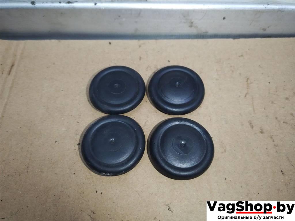 уплотнитель Audi A6 4F/C6 2005, 3.0 л., TDi, BMK, дизель, АКПП, синий, седан, полный привод - фото №1