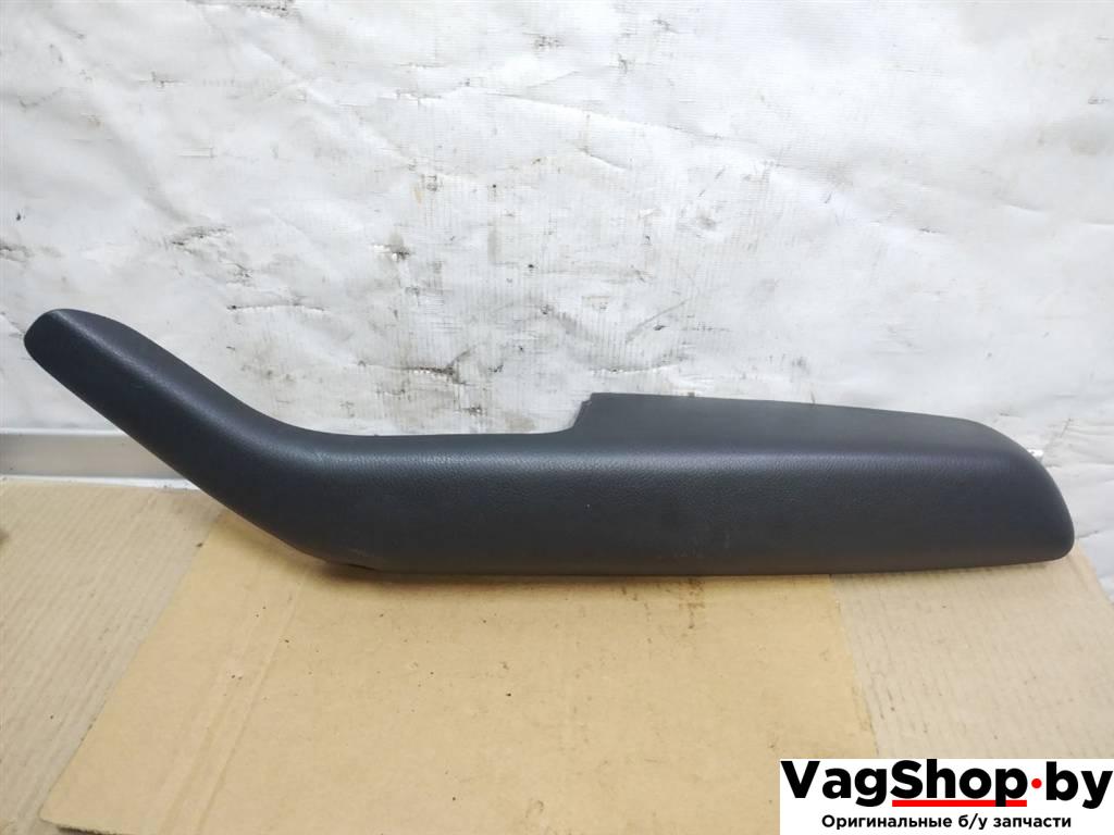 ручка внутренняя передняя правая Audi A6 4F/C6 2005, 3.0 л., TDi, BMK, дизель, АКПП, синий, седан, полный привод, 4F1867106A - фото №1