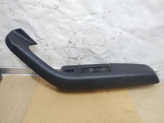 ручка внутренняя задняя правая Audi A6 4F/C6 2005, 3.0 л., TDi, BMK, дизель, АКПП, синий, седан, полный привод, 4F0868394, 4F0867306