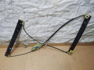 стеклоподъемник электрический передний левый Audi A6 4F/C6 2005, 3.0 л., TDi, BMK, дизель, АКПП, синий, седан, полный привод