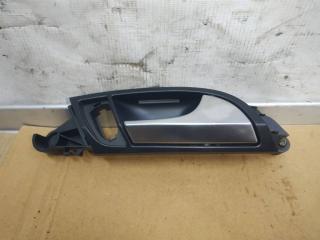 ручка внутренняя передняя правая Audi Q7 4L 2007, 3.0 л., TDi, BUG, дизель, АКПП, черный, внедорожник 5 дв., полный привод, 4L0837020