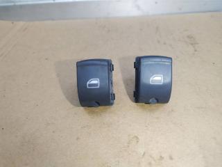 кнопка стеклоподъемника Audi Q7 4L 2007, 3.0 л., TDi, BUG, дизель, АКПП, черный, внедорожник 5 дв., полный привод, 4F0959855