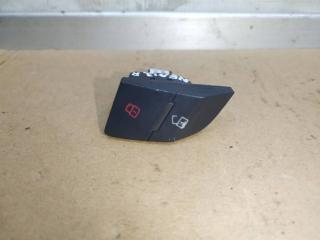 кнопка центрального замка Audi Q7 4L 2007, 3.0 л., TDi, BUG, дизель, АКПП, черный, внедорожник 5 дв., полный привод, 4L2962108A