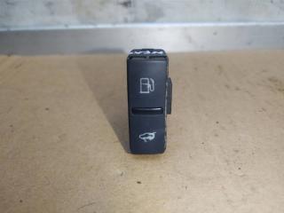 кнопка открытия лючка топливного бака Audi Q7 4L 2007, 3.0 л., TDi, BUG, дизель, АКПП, черный, внедорожник 5 дв., полный привод, 4L2959833