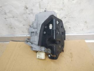 замок двери передней правой Audi Q7 4L 2007, 3.0 л., TDi, BUG, дизель, АКПП, черный, внедорожник 5 дв., полный привод, 3C2837016A