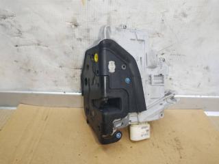 замок двери задней левой Audi Q7 4L 2007, 3.0 л., TDi, BUG, дизель, АКПП, черный, внедорожник 5 дв., полный привод, 3C4839015C