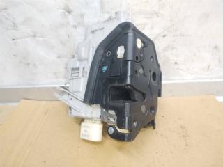 замок двери задней правой Audi Q7 4L 2007, 3.0 л., TDi, BUG, дизель, АКПП, черный, внедорожник 5 дв., полный привод, 3C4839016C