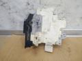 замок двери задней правой Audi Q7 4L 2007, 3.0 л., TDi, BUG, дизель, АКПП, черный, внедорожник 5 дв., полный привод, 3C4839016C - фото №2
