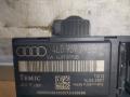 модуль управления двери Audi Q7 4L 2007, 3.0 л., TDi, BUG, дизель, АКПП, черный, внедорожник 5 дв., полный привод, 4L0959792B, 4L0910793B - фото №3