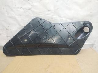 заглушка Audi Q7 4L 2007, 3.0 л., TDi, BUG, дизель, АКПП, черный, внедорожник 5 дв., полный привод, 4L0839915A