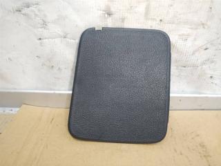 обшивка крышки багажника Audi Q7 4L 2007, 3.0 л., TDi, BUG, дизель, АКПП, черный, внедорожник 5 дв., полный привод