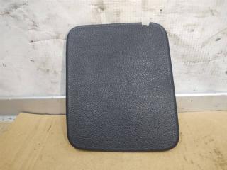 обшивка крышки багажника Audi Q7 4L 2007, 3.0 л., TDi, BUG, дизель, АКПП, черный, внедорожник 5 дв., полный привод