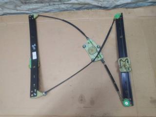 стеклоподъемник электрический передний левый Audi Q7 4L 2007, 3.0 л., TDi, BUG, дизель, АКПП, черный, внедорожник 5 дв., полный привод, 4L0837461E