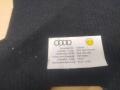 Шумоизоляция двери Audi Q7 4L 2007, 3.0 л., TDi, BUG, дизель, АКПП, черный, внедорожник 5 дв., полный привод, 4L0863979 - фото №2