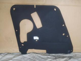 Шумоизоляция двери Audi Q7 4L 2007, 3.0 л., TDi, BUG, дизель, АКПП, черный, внедорожник 5 дв., полный привод, 4L0863981