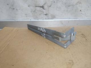 кронштейн (крепление) Audi Q7 4L 2007, 3.0 л., TDi, BUG, дизель, АКПП, черный, внедорожник 5 дв., полный привод, 4L0839957