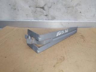 кронштейн (крепление) Audi Q7 4L 2007, 3.0 л., TDi, BUG, дизель, АКПП, черный, внедорожник 5 дв., полный привод, 4L0839958