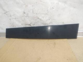 накладка декоративная Audi Q7 4L 2007, 3.0 л., TDi, BUG, дизель, АКПП, черный, внедорожник 5 дв., полный привод, 4L0839902Y9B