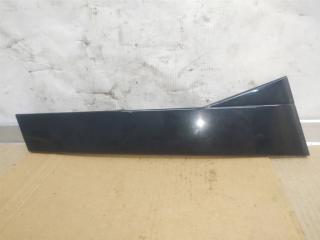 накладка декоративная Audi Q7 4L 2007, 3.0 л., TDi, BUG, дизель, АКПП, черный, внедорожник 5 дв., полный привод