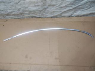 молдинг двери передней правой Audi Q7 4L 2007, 3.0 л., TDi, BUG, дизель, АКПП, черный, внедорожник 5 дв., полный привод