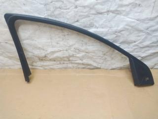 накладка декоративная Audi Q7 4L 2007, 3.0 л., TDi, BUG, дизель, АКПП, черный, внедорожник 5 дв., полный привод, 4L08676094PK