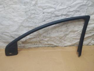 накладка декоративная Audi Q7 4L 2007, 3.0 л., TDi, BUG, дизель, АКПП, черный, внедорожник 5 дв., полный привод, 4L08676104PK