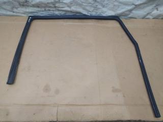 направляющая стекла Audi Q7 4L 2007, 3.0 л., TDi, BUG, дизель, АКПП, черный, внедорожник 5 дв., полный привод, 4L0839440