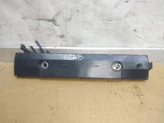 усилитель антенны Audi Q7 4L 2007, 3.0 л., TDi, BUG, дизель, АКПП, черный, внедорожник 5 дв., полный привод, 4L0035225F