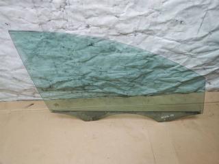 стекло двери передней правой Audi Q7 4L 2007, 3.0 л., TDi, BUG, дизель, АКПП, черный, внедорожник 5 дв., полный привод