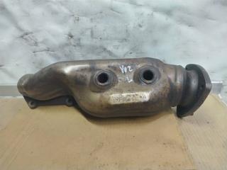 коллектор выпускной Audi A8 D3/4E [рестайлинг] 2005, 4.2 л., i, бензин, АКПП, седан, 077253033AB