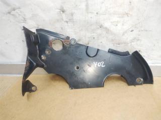 защита (кожух) ремня ГРМ Audi A8 D3/4E [рестайлинг] 2005, 4.2 л., i, бензин, АКПП, седан, 077109118D