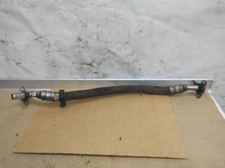 трубка системы рециркуляции EGR Audi A8 D3/4E [рестайлинг] 2005, 4.2 л., i, бензин, АКПП, седан, 077131831F