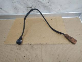 датчик детонации Audi A8 D3/4E [рестайлинг] 2005, 4.2 л., i, бензин, АКПП, седан, 077905377E