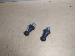 декоративная крышка двигателя Audi A8 D3/4E [рестайлинг] 2005, 4.2 л., i, бензин, АКПП, седан