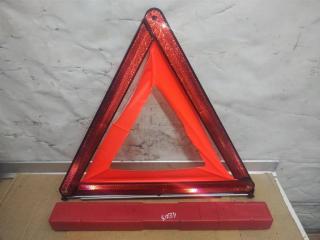 знак аварийной остановки Audi Q7 4L 2007, 3.0 л., TDi, BUG, дизель, АКПП, черный, внедорожник 5 дв., полный привод, 7L0860251