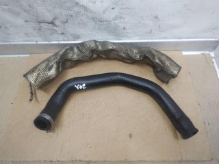 патрубок (трубопровод, шланг) Audi A8 D3/4E [рестайлинг] 2005, 4.2 л., i, бензин, АКПП, седан, 077103221N