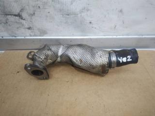 патрубок вентиляции картера Audi A8 D3/4E [рестайлинг] 2005, 4.2 л., i, бензин, АКПП, седан, 077103215