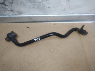 трубка охлаждающей жидкости Audi A8 D3/4E [рестайлинг] 2005, 4.2 л., i, бензин, АКПП, седан