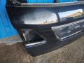 крышка багажника (дверь 3-5) Mercedes-Benz M-Класс W166 2012, 3.0 л., CDi, дизель, АКПП, внедорожник 5 дв. - фото №3