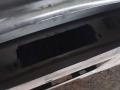крышка багажника (дверь 3-5) Mercedes-Benz M-Класс W166 2012, 3.0 л., CDi, дизель, АКПП, внедорожник 5 дв. - фото №7