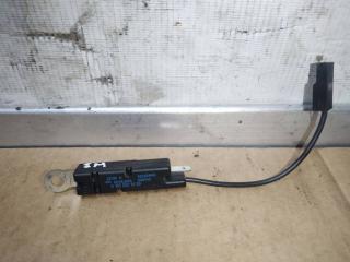 антенна Mercedes-Benz M-Класс W166 2012, 3.0 л., CDi, дизель, АКПП, внедорожник 5 дв., A1668201489