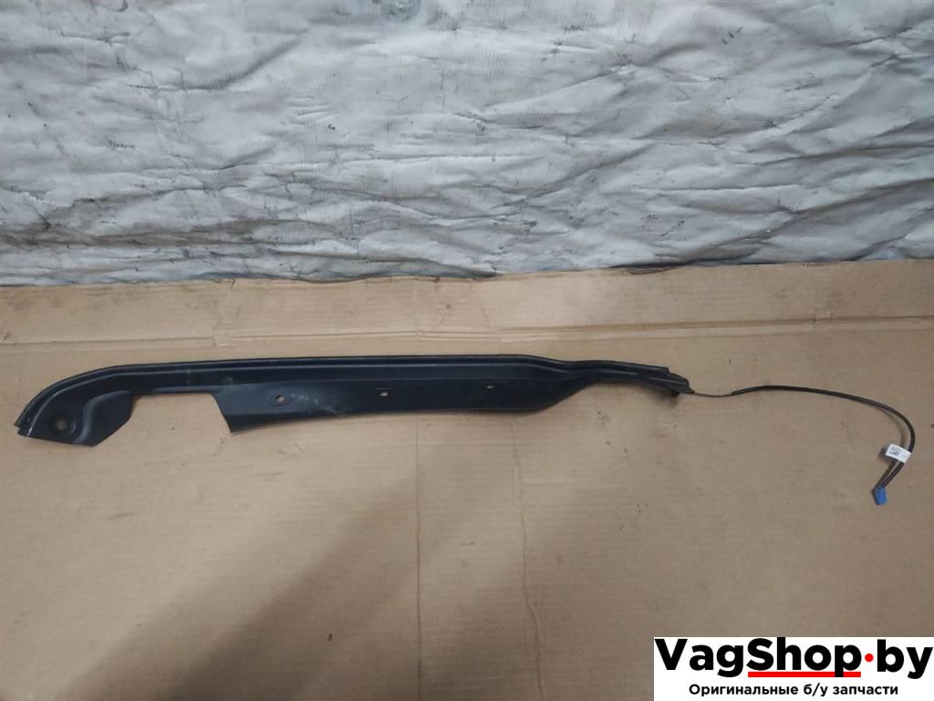 Датчик закрытия крышки багажника Mercedes-Benz M-Класс W166 2012, 3.0 л., CDi, дизель, АКПП, внедорожник 5 дв., A1668700951 - фото №1