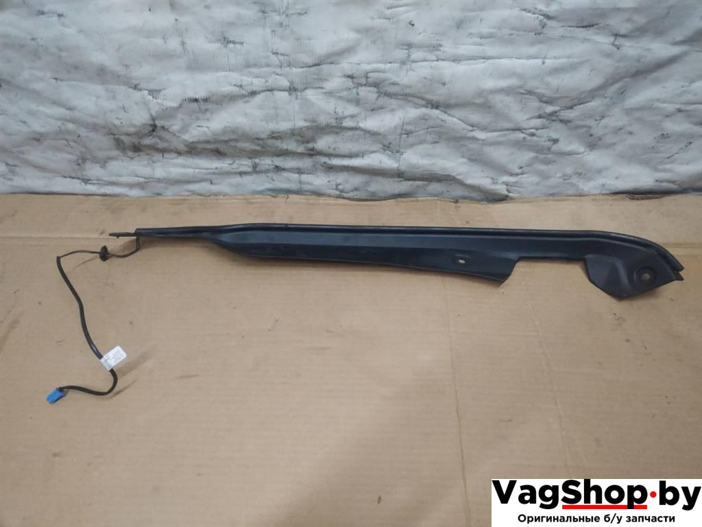 Датчик закрытия крышки багажника Mercedes-Benz M-Класс W166 2012, 3.0 л., CDi, дизель, АКПП, внедорожник 5 дв., A1668701051 - фото №1