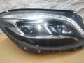 фара правая Mercedes-Benz S-Класс W222/C217/A217 2014, 3.0 л., CDi, дизель, АКПП, седан, A2229061402 - фото №2