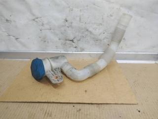 горловина бачка омывателя Volkswagen Caddy 3 поколение [рестайлинг] 2012, 2.0 л., TDi, CFH, дизель, МКПП, белый, минивэн, передний привод, 1K0955455